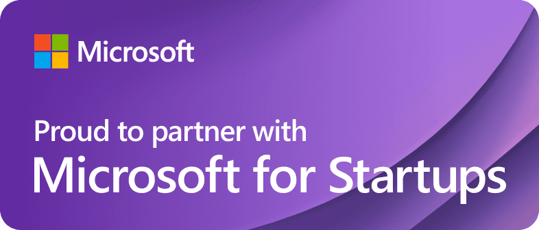 Partner | Microsoft for Startups